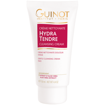 Crème Nettoyante Hydra Tendre – Глибокоочищуючий  крем для вмивання