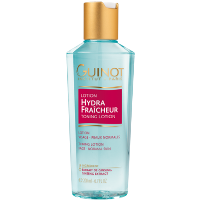 Lotion Hydra Fraîcheur  – Освіжаючий тонік (Всі типи шкіри)