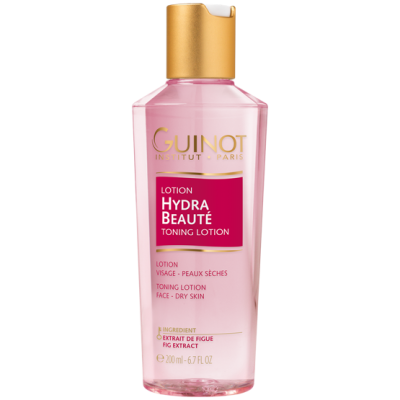 Lotion Hydra Beauté – Тонік для сухої чутливої шкіри