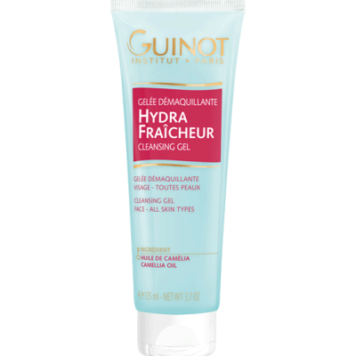 Hydra Fraicheur Cleansing Gel – Освіжаючий гель для вмивання