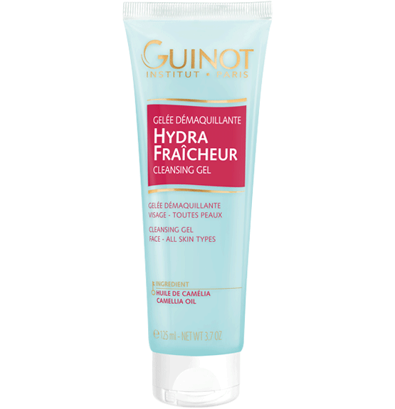 Hydra Fraicheur Cleansing Gel – Освіжаючий гель для вмивання