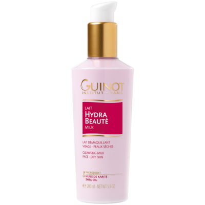 Lait Hydra Beauté – Молочко для сухої чутливої шкіри