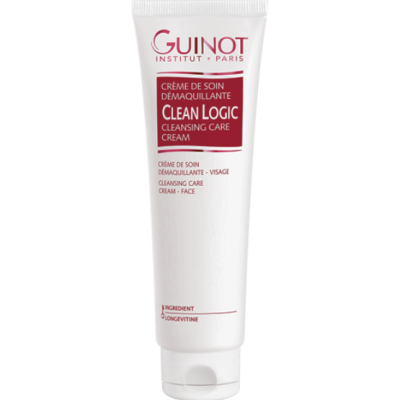 Clean Logic Cream – Омолоджуючий  очищуючий крем