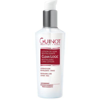 Clean Logic Lotion – Омолоджуючий  відновлючий лосьйон