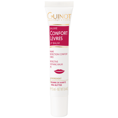 Baume Lèvres Hydra Confort – Поживний бальзам для губ