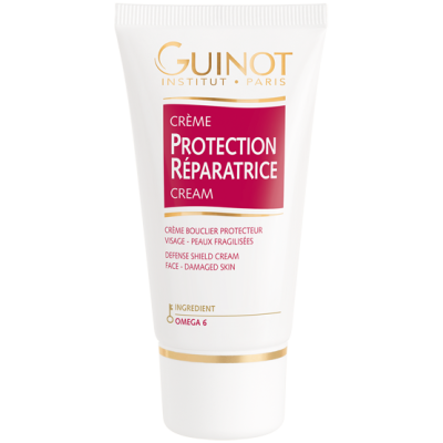 Crème Protection Réparatrice – Захисний пом’якшуючий крем