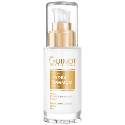 Hydra Summum Serum – Ідеальна зволожуюча сироватка