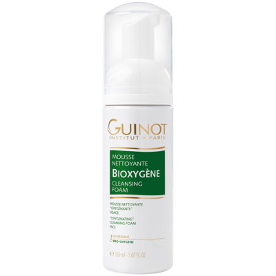 Mousse Nettoyante Bioxygene – Оксигенуючий очищуючий мус