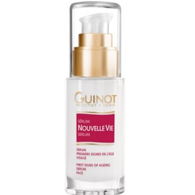 Novelle Vie Serum – Сиворотка-Нове життя клітини