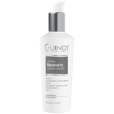 Lotion Eclat Blancheur – Освітлюючий тонік