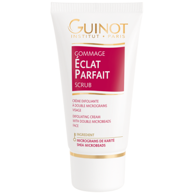 Gommage Eclat Parfait – Ексфолюючий крем для сяйва шкіри