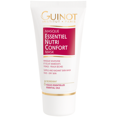 Masque Essentiel Nutri Confort – Маска краси миттєвої дії
