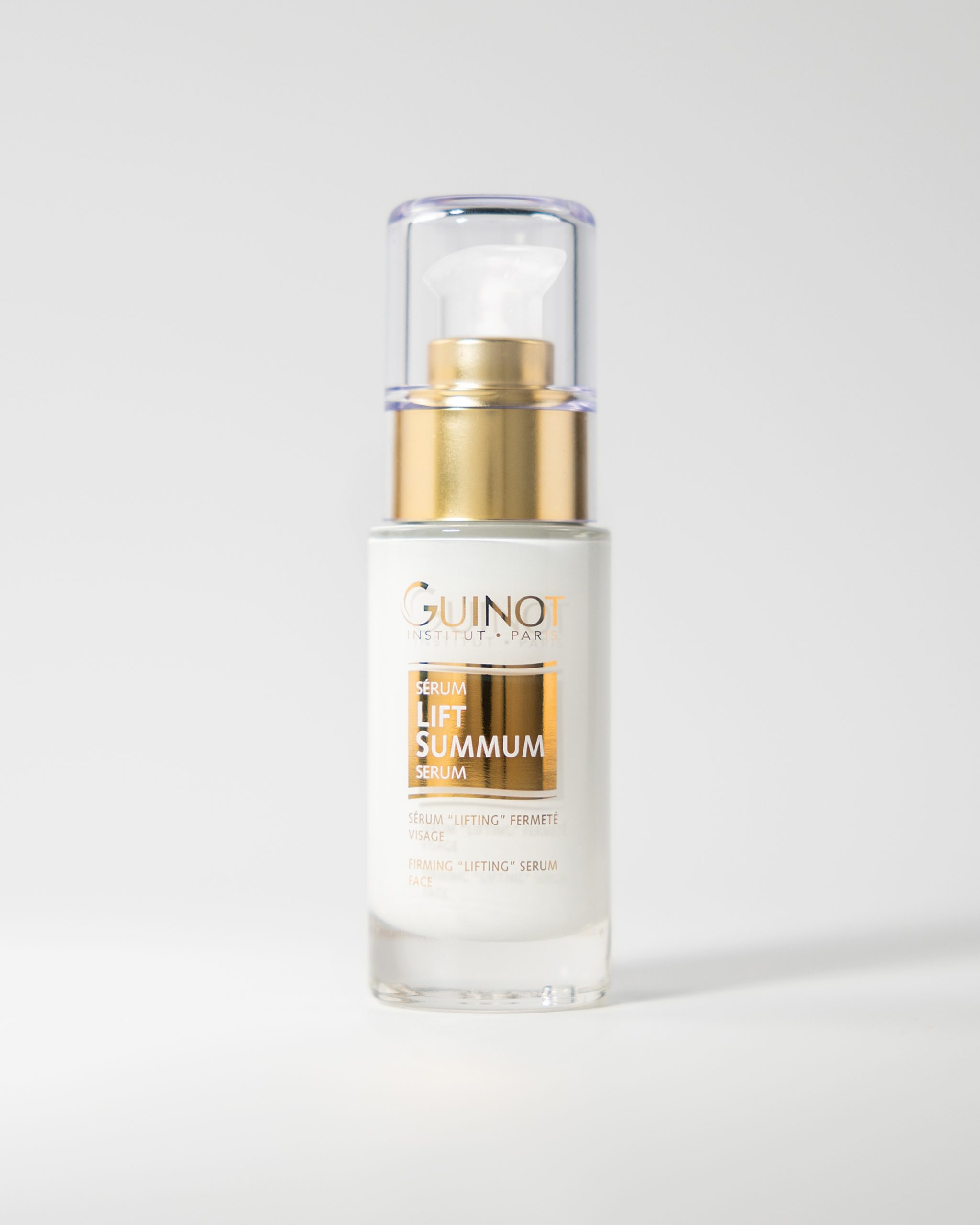 Guinot Sérum Lift Summum — ліфтинг-сироватка для обличчя з
