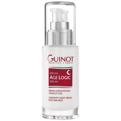 Age Logic Serum – Революційна омолоджуюча сироватка ” Вікова Логіка “