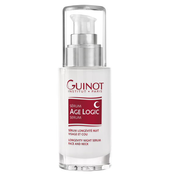 Age Logic Serum – Революційна омолоджуюча сироватка ” Вікова Логіка “