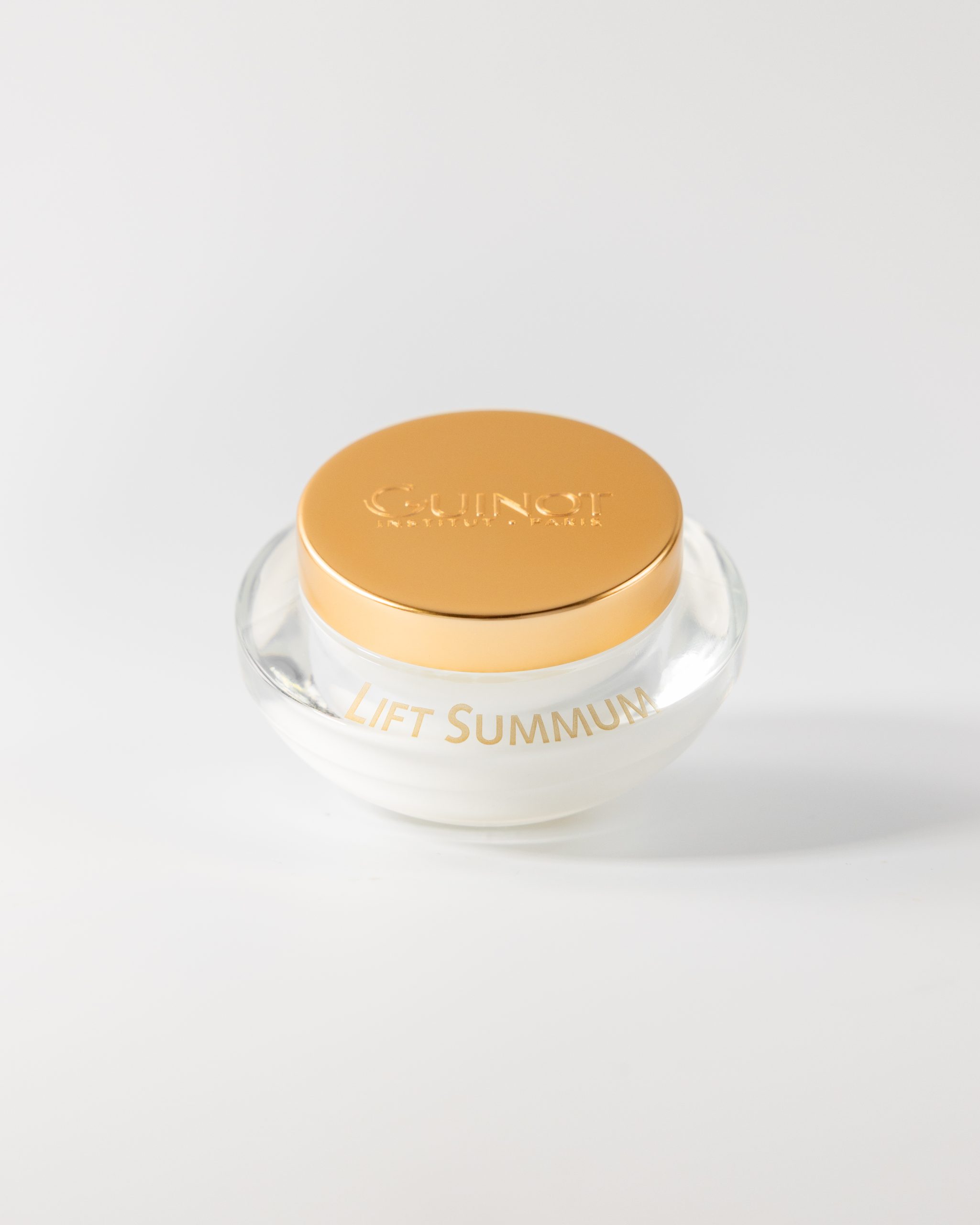 Guinot Crème Lift Summum — ліфтинг-крем для обличчя з Longevitine