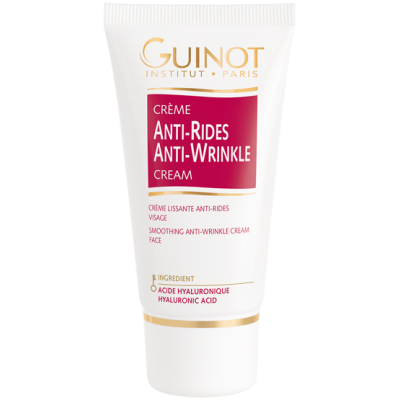 Crème Vital Antirides – Денний крем від зморшок