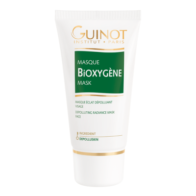 Bioxygene Mask – Оксигенуюча маска