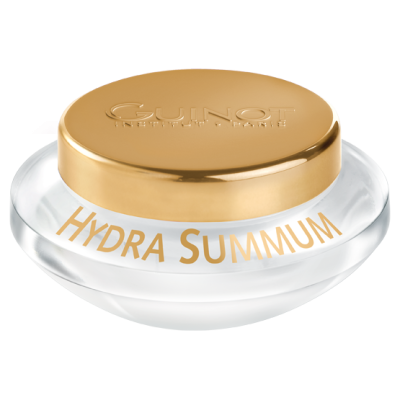 Crème Hydra Summum – Ідеальний зволожуючий крем