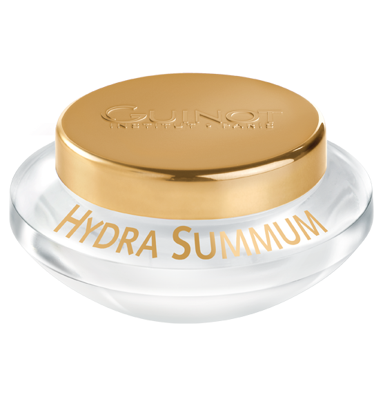 Crème Hydra Summum – Ідеальний зволожуючий крем