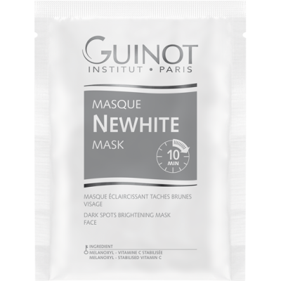 Masque Révélateur Lumière – Освітлююча маска для покращення кольору обличчя 40g x 7