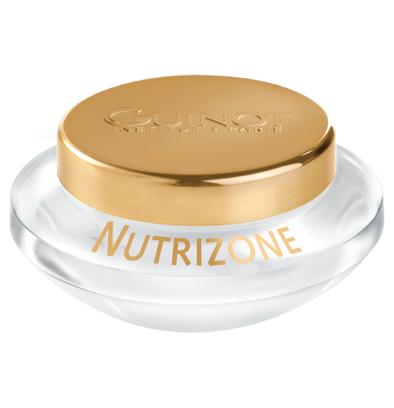 Crème Nutrizone – Інтенсивний поживний крем для сухої шкіри