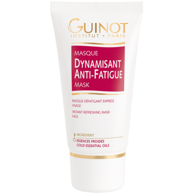 Masque Dynamisant Anti-fatique – Маска для відновлення сяйва шкіри