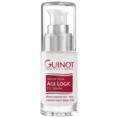 Serum Age Logic Yeux – Революційна омолоджуюча сироватка для шкіри навколо очей “Вікова Логіка”