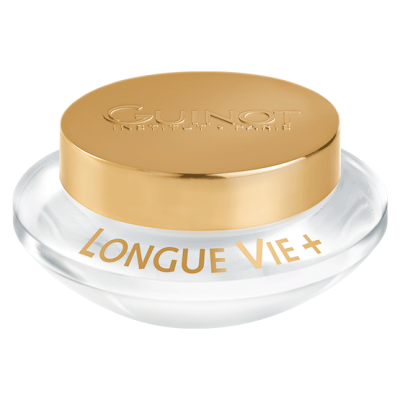 Longue Vie + – Крем Довге життя клітини +
