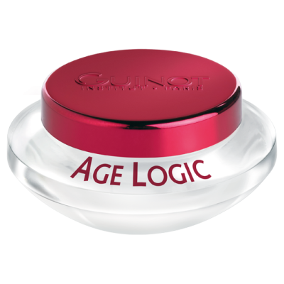 Cream Age Logic Riche – Революційний омолоджуючий крем для сухого типу шкіри ” Вікова Логіка”