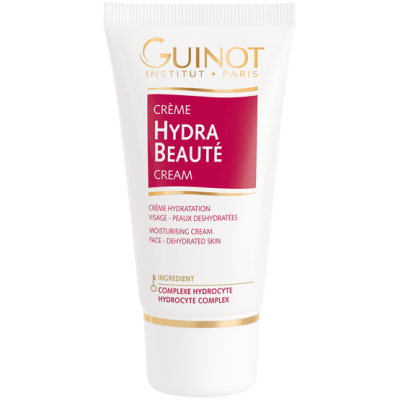 Crème Hydra Beauté – Зволожуючий крем краси тривалої дії
