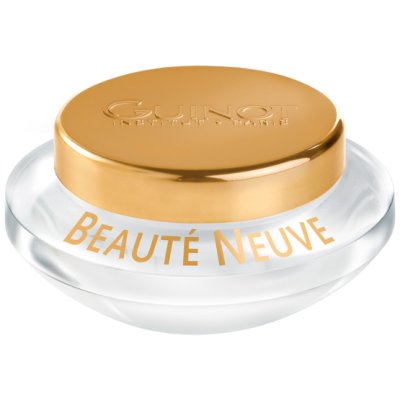 Crème Beauté Neuve – Оновлюючий крем-пілінг