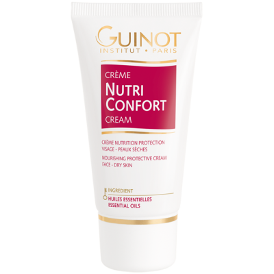 Crème Nutrition Confort – Поживно-захисний крем тривалої дії