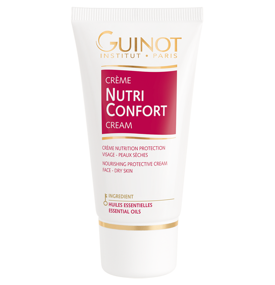 Crème Nutrition Confort – Поживно-захисний крем тривалої дії
