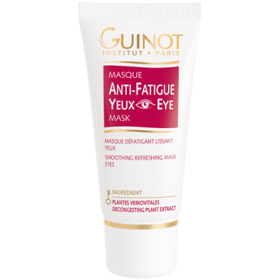 Masque Anti-Fatigue Yeux – Маска миттєвої дії для шкіри навколо очей