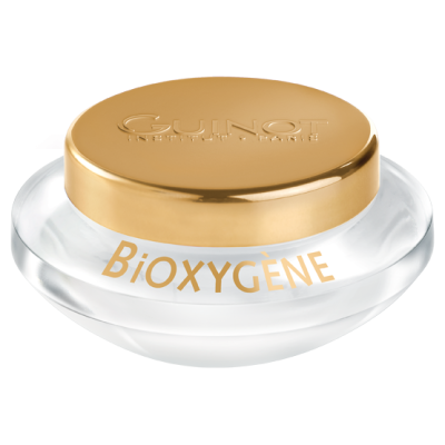 Crème Bioxygene – Оксигенуючий зволожуючий крем