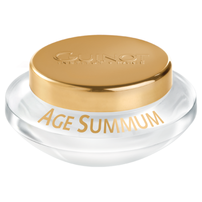 Crème Age Summum – Крем для відновлення імунітету шкіри